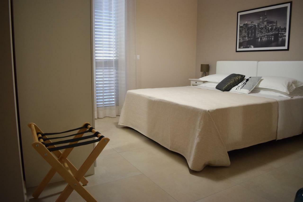 Casa Vacanze Lombardo Santa Teresa Di Riva Exterior photo